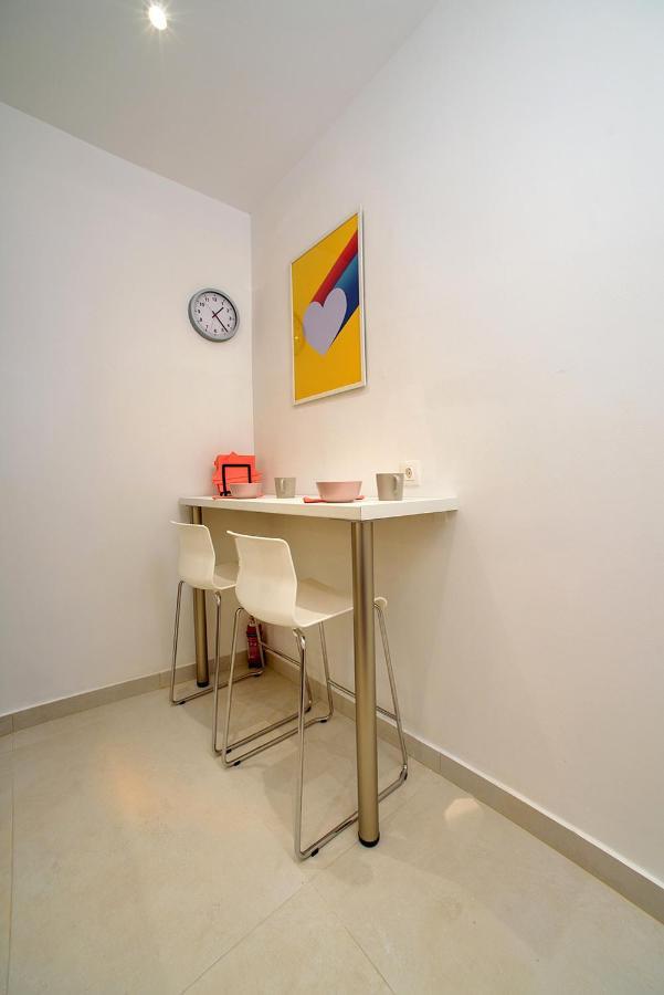 Acropolis Area Family Friendly 2Bdr Apartment Atenas Exterior foto